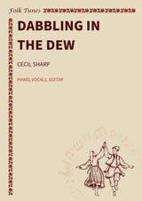 Dabbling in the dew