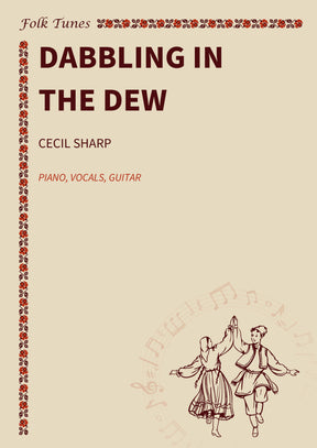 Dabbling in the dew