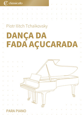 Dança da Fada Açucarada