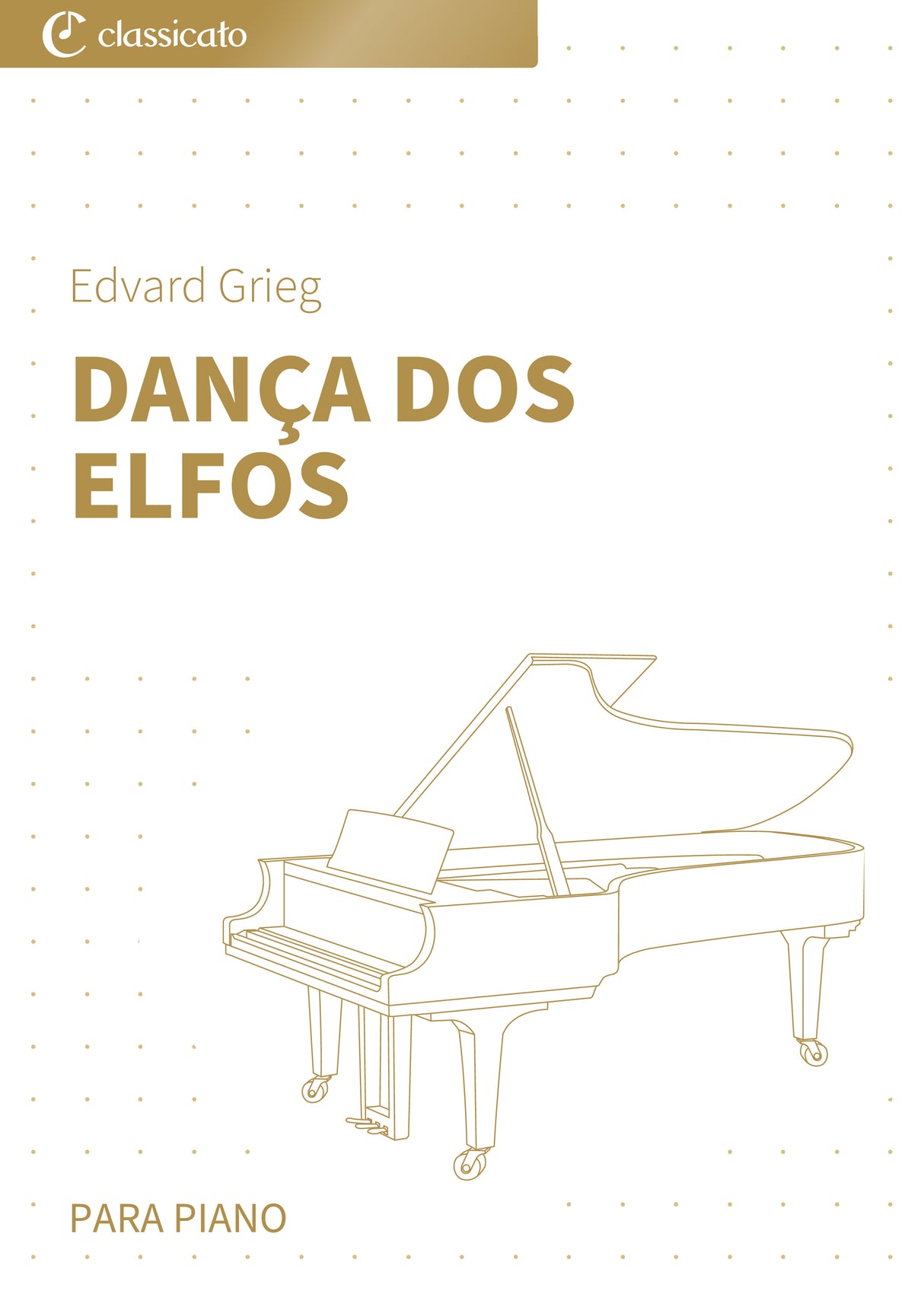Dança dos elfos