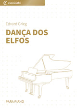 Dança dos elfos