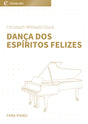Dança dos espíritos felizes