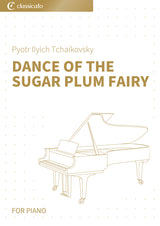 Dance of the Sugar Plum Fairy