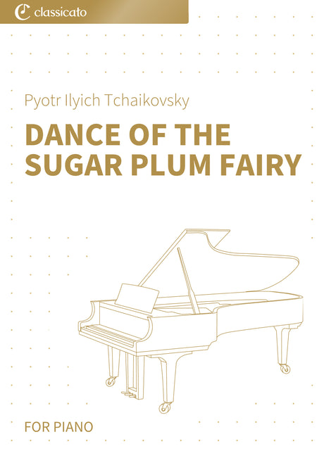 Dance of the Sugar Plum Fairy