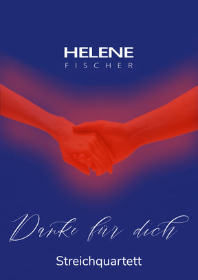 Danke für dich