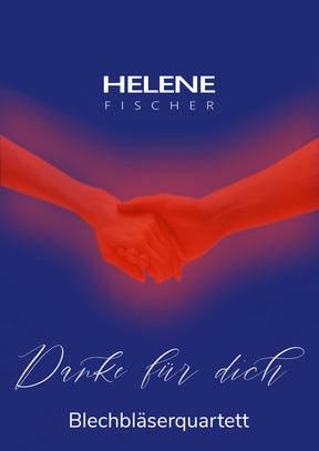 Danke für dich