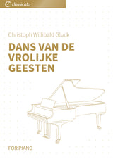 Dans van de vrolijke geesten