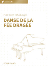 Danse de la Fée Dragée