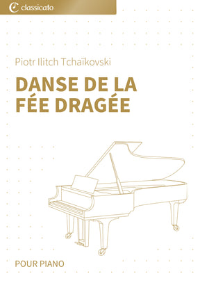 Danse de la Fée Dragée