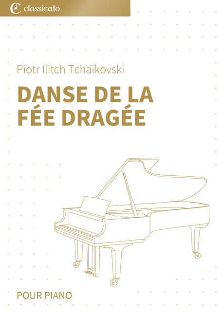 Danse de la Fée Dragée
