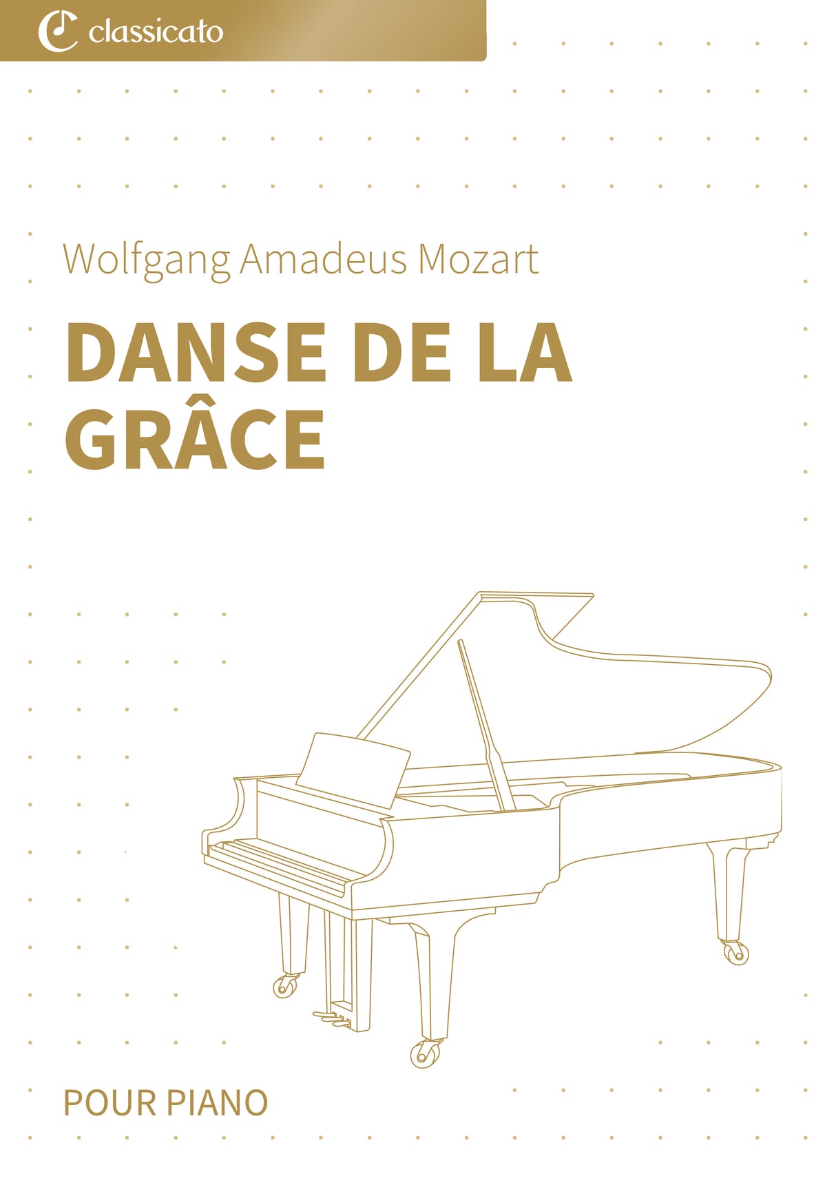 Danse de la grâce