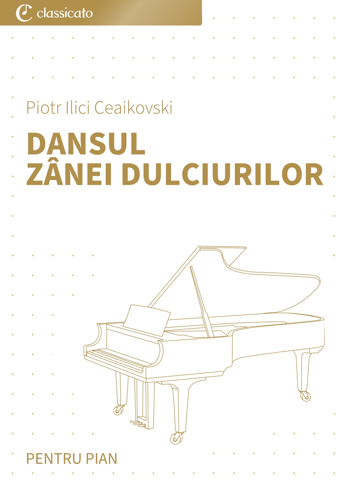 Dansul Zânei Dulciurilor