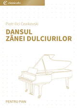 Dansul Zânei Dulciurilor
