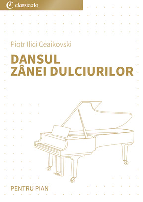 Dansul Zânei Dulciurilor