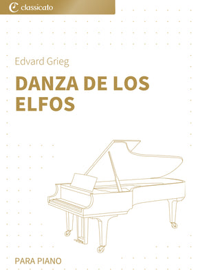 Danza de los elfos