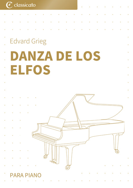 Danza de los elfos
