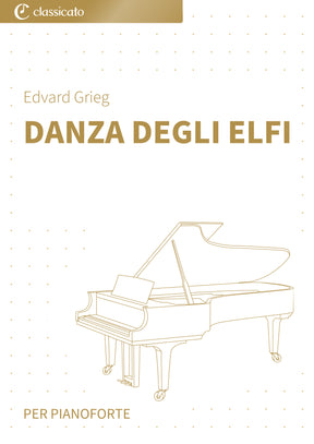 Danza degli elfi