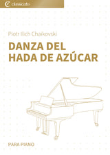 Danza del Hada de Azúcar