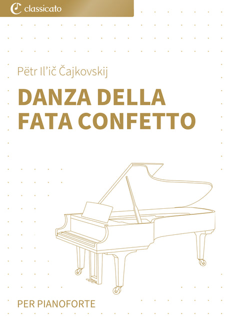 Danza della Fata Confetto