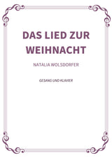 Das Lied zur Weihnacht