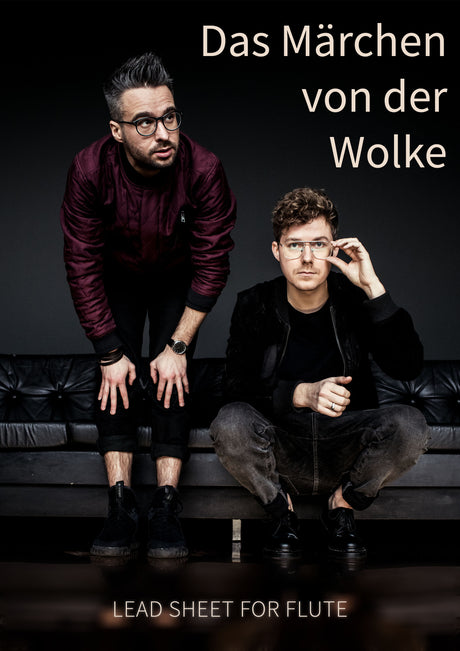 Das Märchen von der Wolke