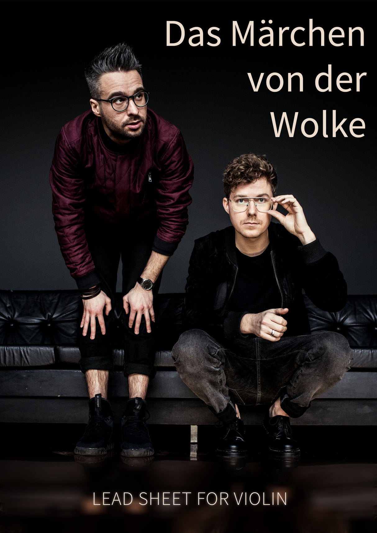 Das Märchen von der Wolke