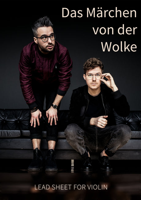 Das Märchen von der Wolke