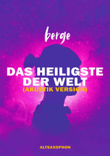 Das Heiligste der Welt