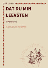 Dat du min Leevsten