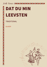 Dat du min Leevsten