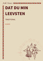 Dat du min Leevsten
