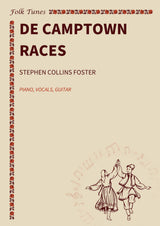De Camptown Races