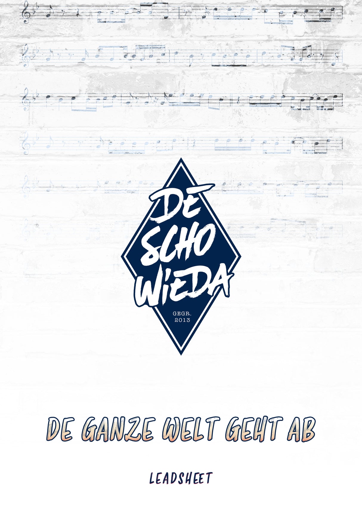De Ganze Welt Geht Ab