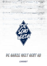 De Ganze Welt Geht Ab