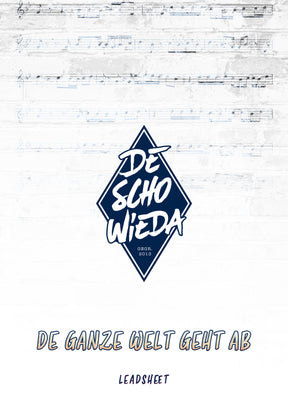 De Ganze Welt Geht Ab