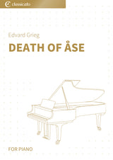 Death of Åse
