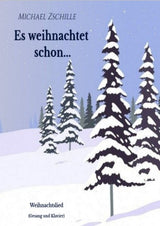 Es weihnachtet schon