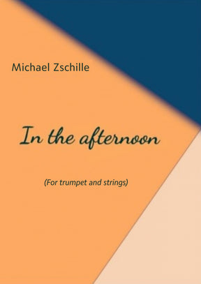 In the afternoon