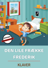 Den Lille Frække Frederik
