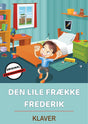 Den Lille Frække Frederik