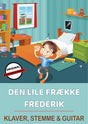 Den Lille Frække Frederik