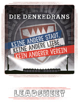 Keine andere Stadt, keine andere Liebe, kein anderer Verein