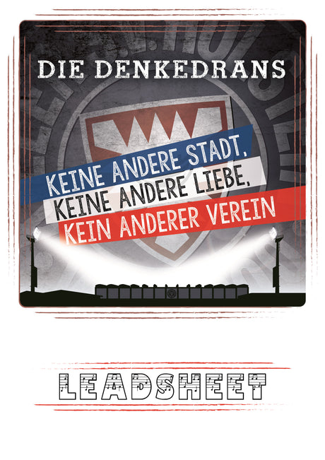 Keine andere Stadt, keine andere Liebe, kein anderer Verein