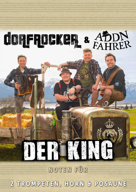 Der King