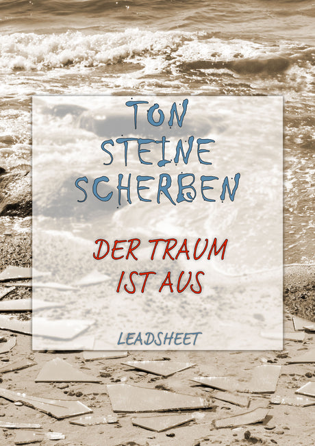 Der Traum ist aus