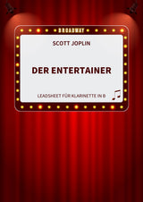 Der Entertainer