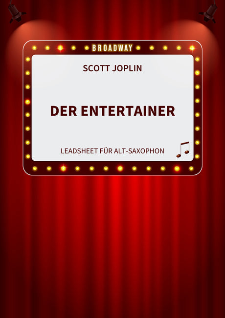 Der Entertainer