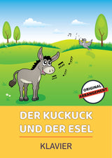 Der Kuckuck und der Esel