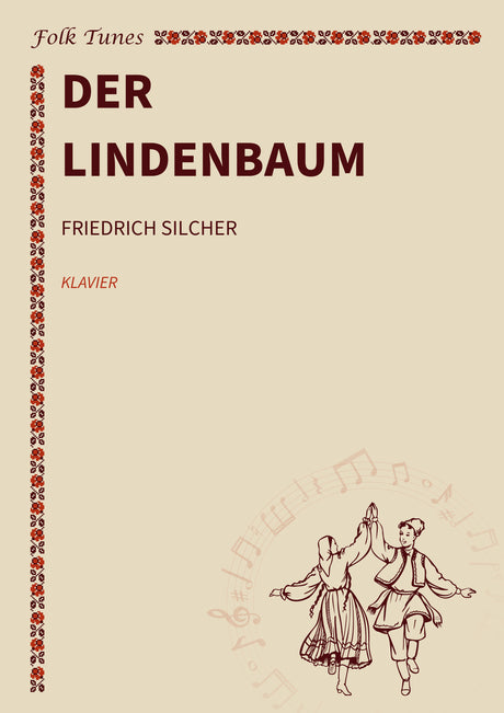Der Lindenbaum