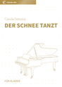 Der Schnee tanzt